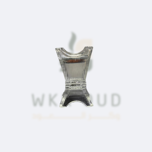 مبخرة زجاجية