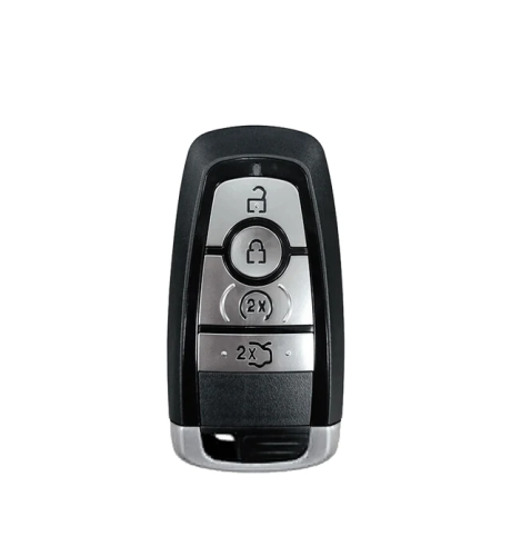 مفتاح | Key Taurus 24 & 23 remote start