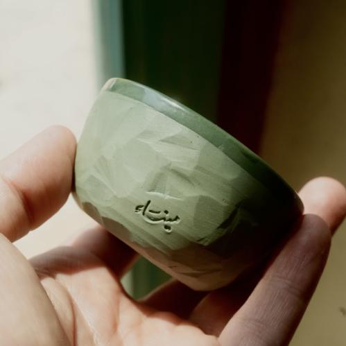 Minaa Handmade cup