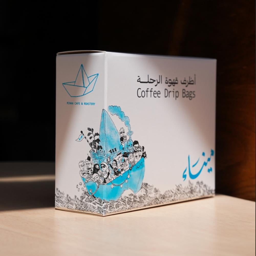 بوكس الأظرف