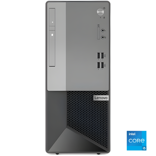 PC Lenovo V50T G2/i5-12400/RAM 4GB/HDD1TB/DVD/Dos/...