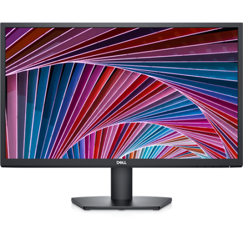 ‌‌MONITOR LED DELL 24" SE2422H 75HZ 60.5cm‌‌