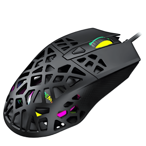 ماوس العاب XTREME gaming mouse RGB -Race1