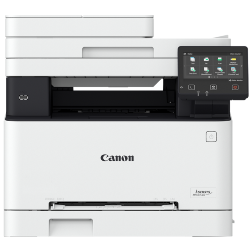طابعة ليزر متعددة المهام PRINTER CANON i-SENSYS MF...
