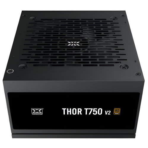 POWER SUPPLY Thor T750M BLACK BRONZE