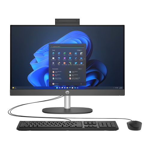 AIO HP ProOne 240 G10/i5-1335U/8GB Ram/512GB SSD M...