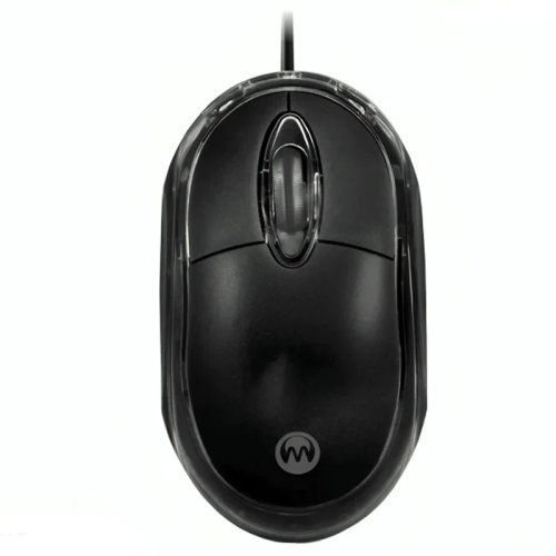 MICRODIGIT MD200M USB OPTICAL MOUSE‌ مايكرو ديجت م...