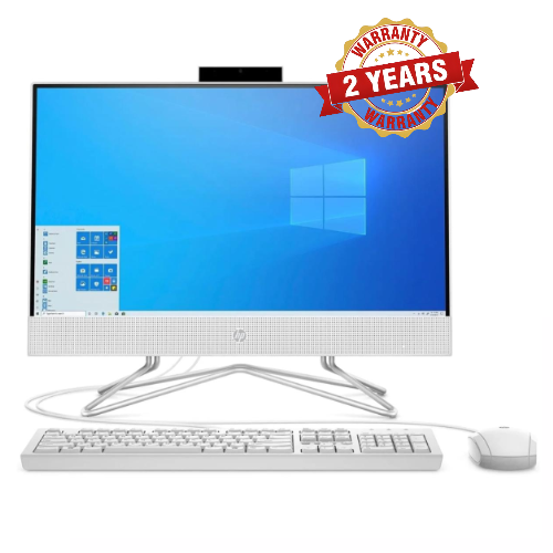 AIO HP 200 G4 WHITE