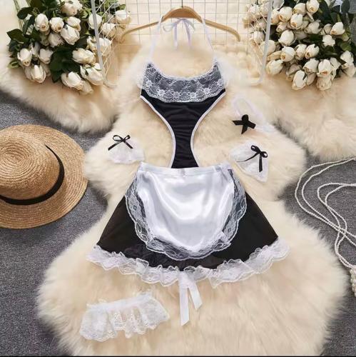 MAID DRESS