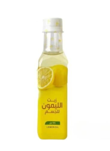 الكريشان زيت الليمون لانتعاش الجسم -185مل