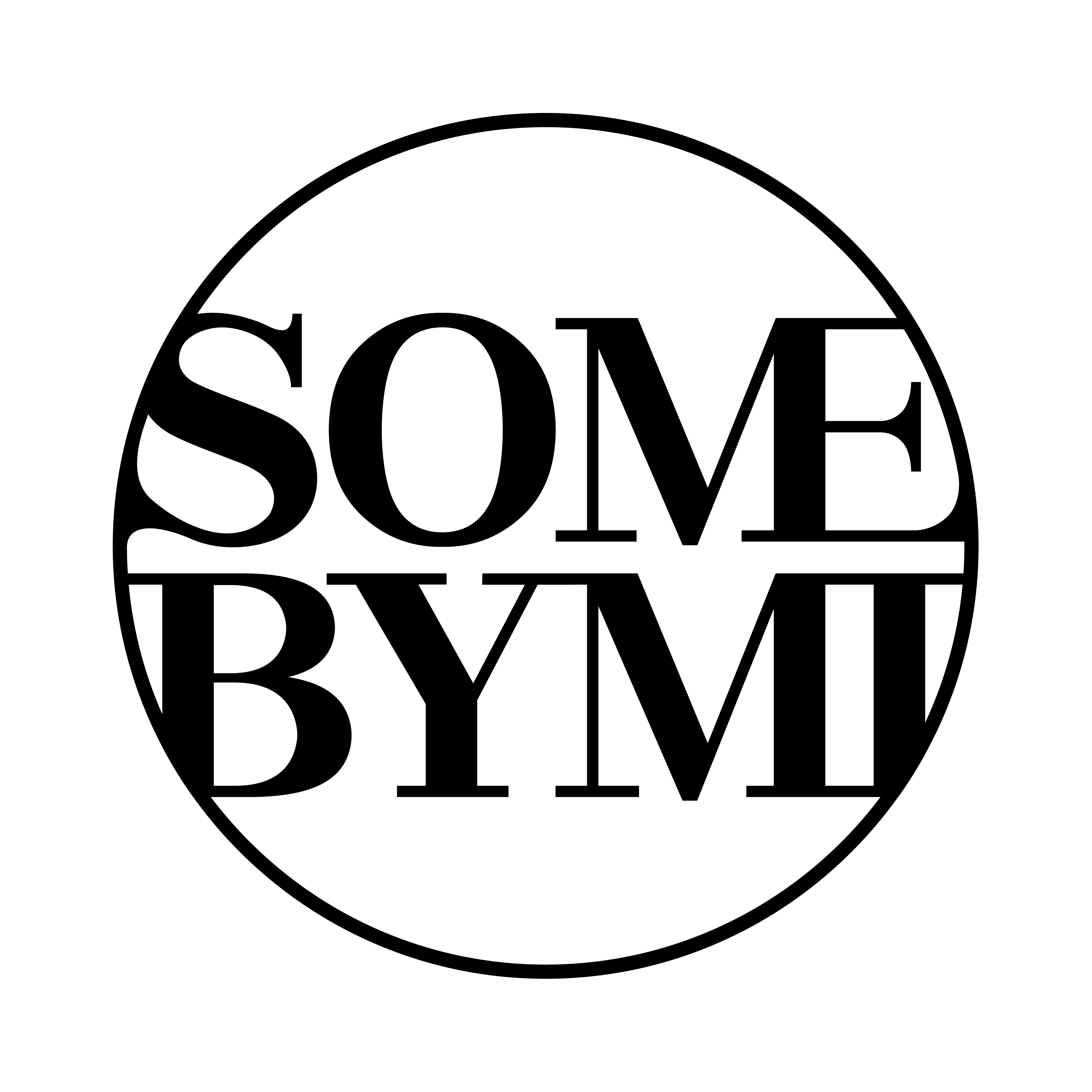 سوم باي مي