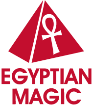 ايجبت ماجيك