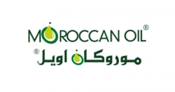 موروكان اويل