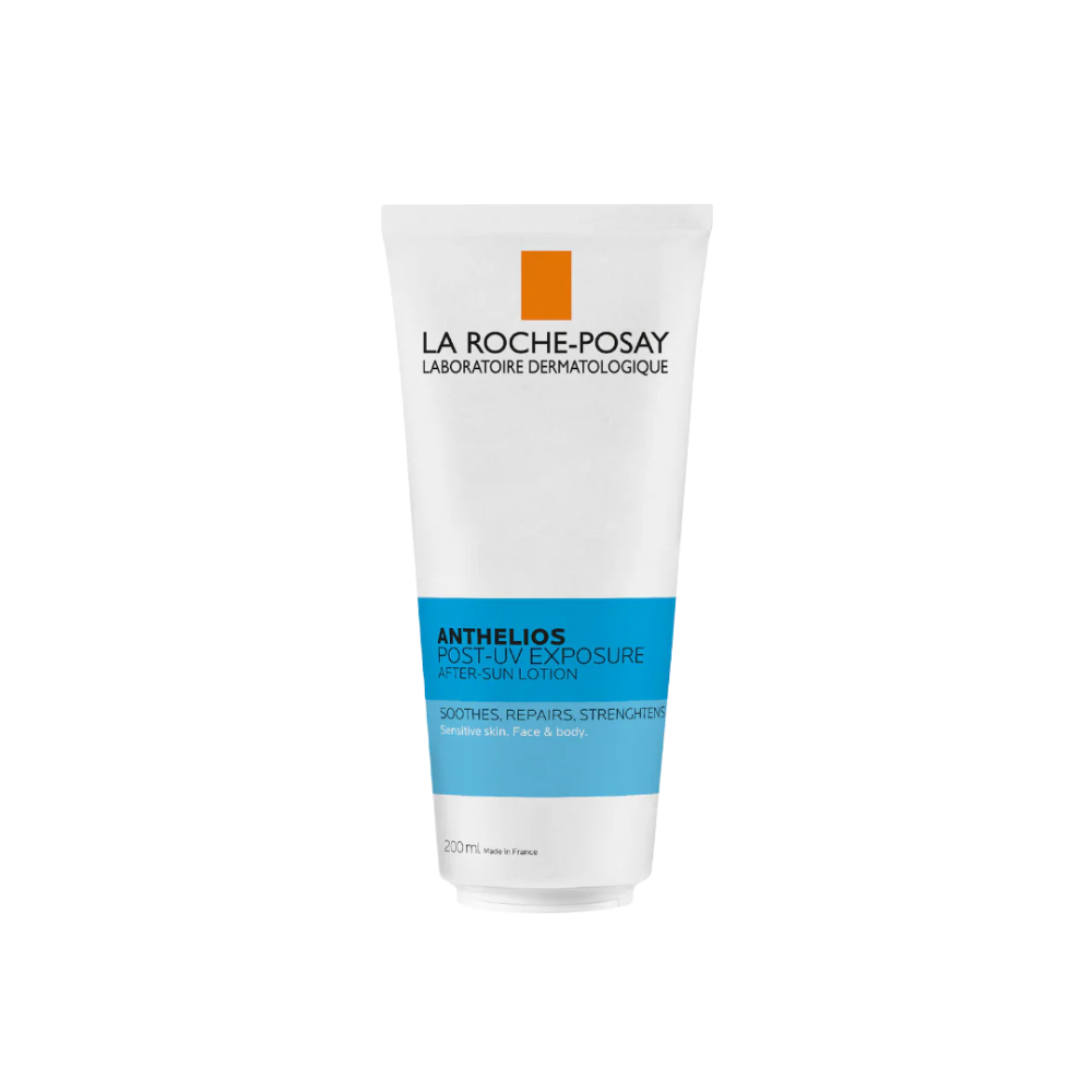 La Roche-Posay