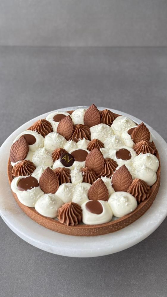 دورة تعليم التارت