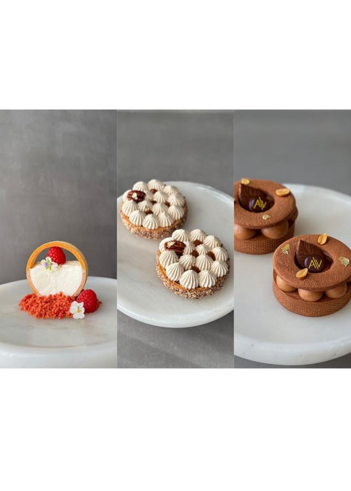 دورة تعليم التارت