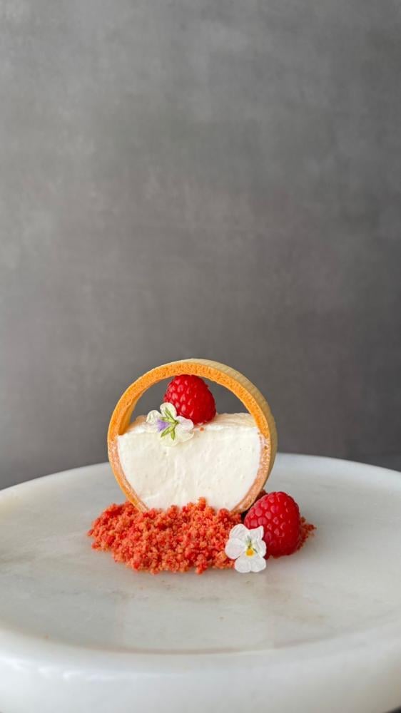 دورة تعليم التارت