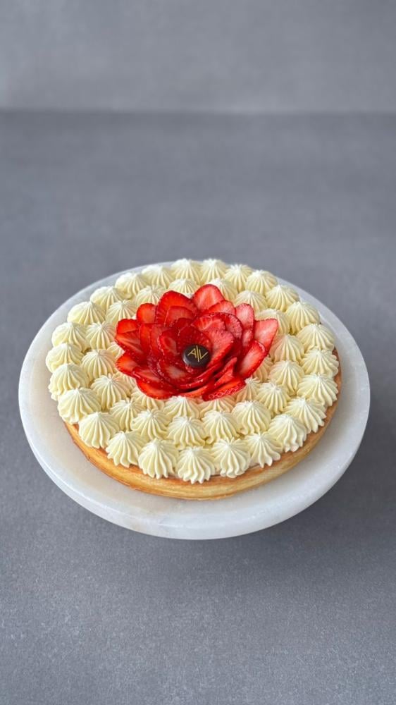 دورة تعليم التارت