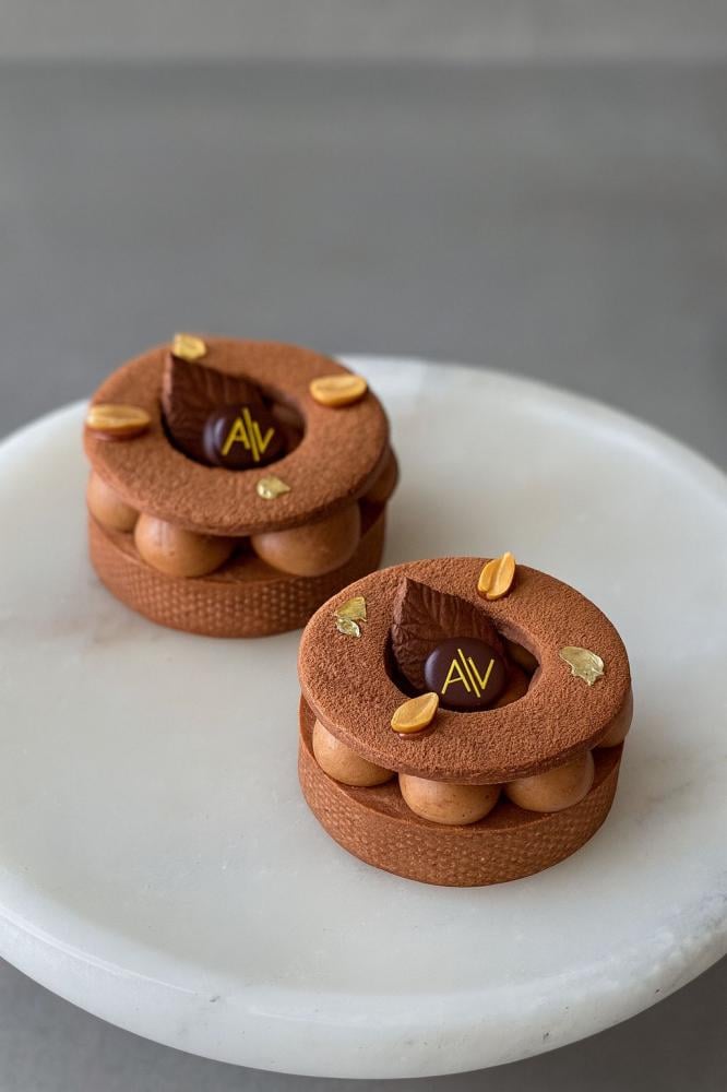 دورة تعليم التارت