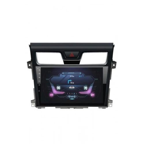 شاشة نيسان التيما 2017-2014 – Nissan altima Screen