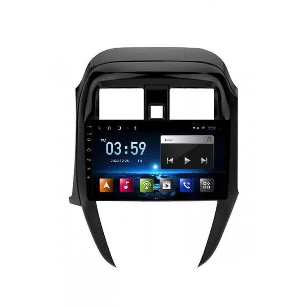 2014-2020 Nissan Snunny شاشة صني