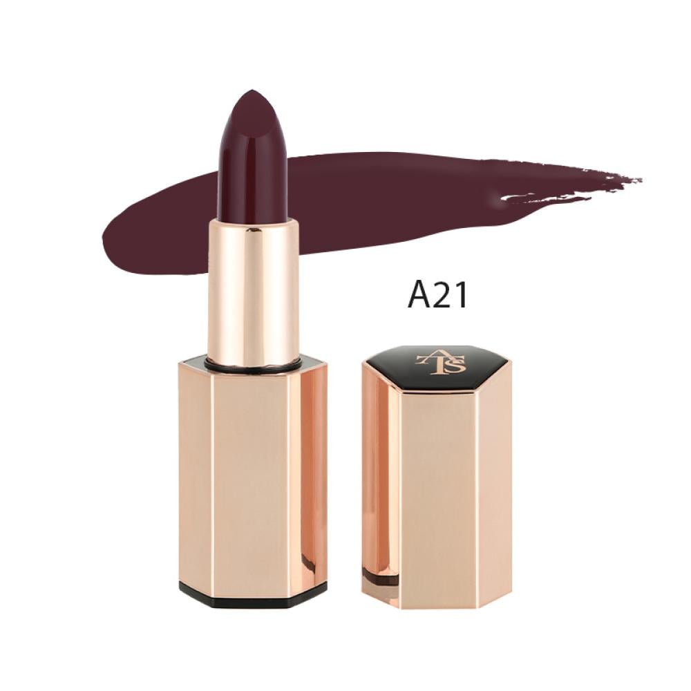 احمر الشفاة A21 - LIPSTICK