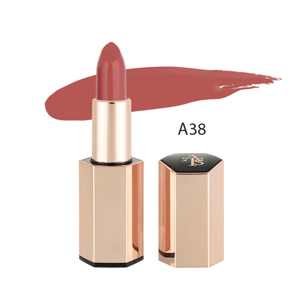 احمر الشفاة A38 - LIPSTICK
