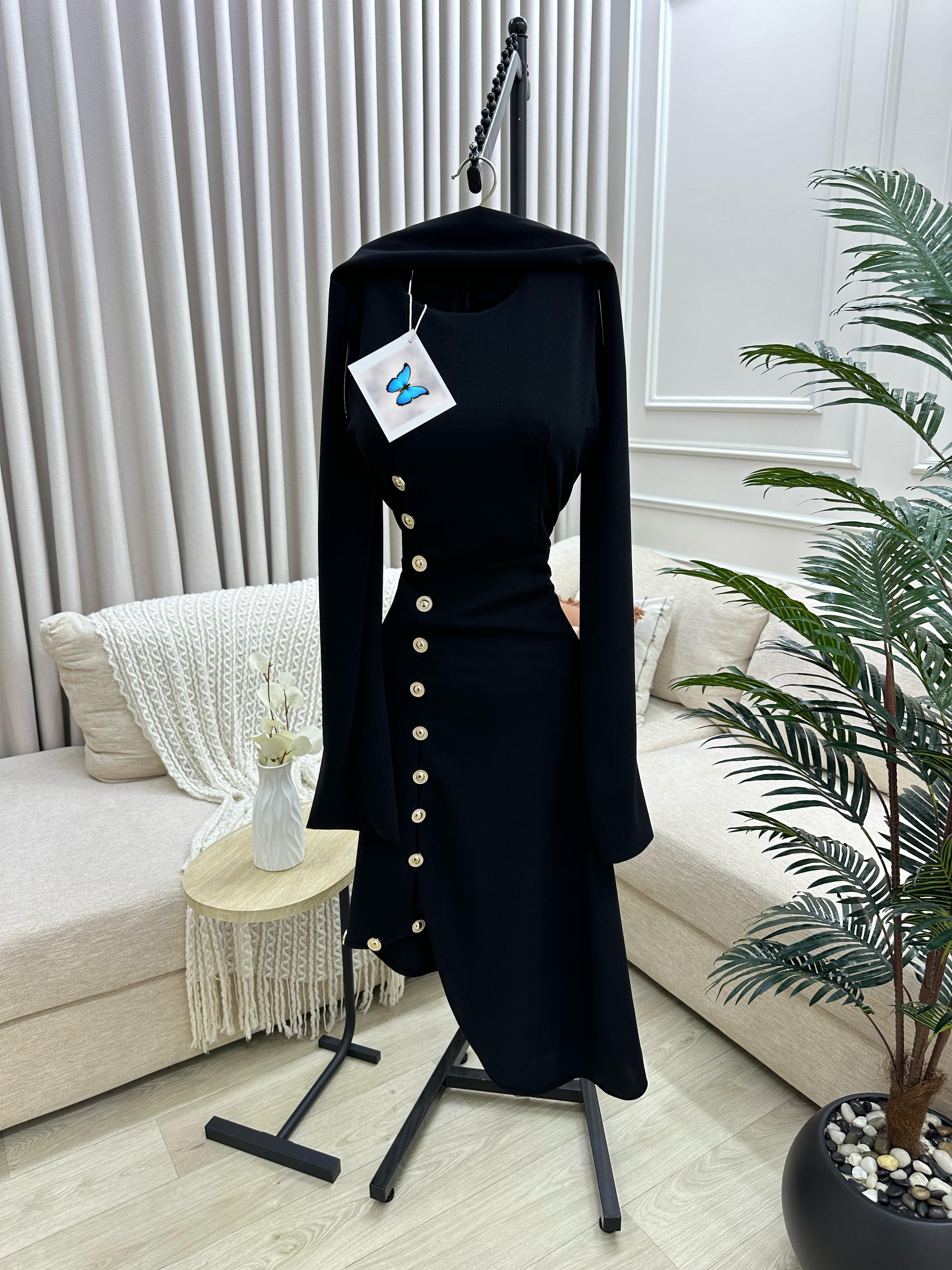 5900 فستان سهره ميرا