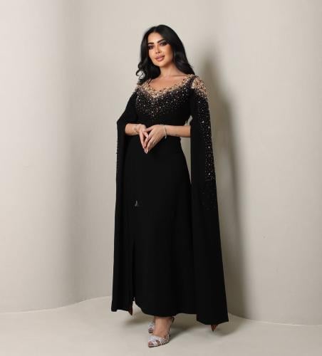 6005 فستان سهره ميرا