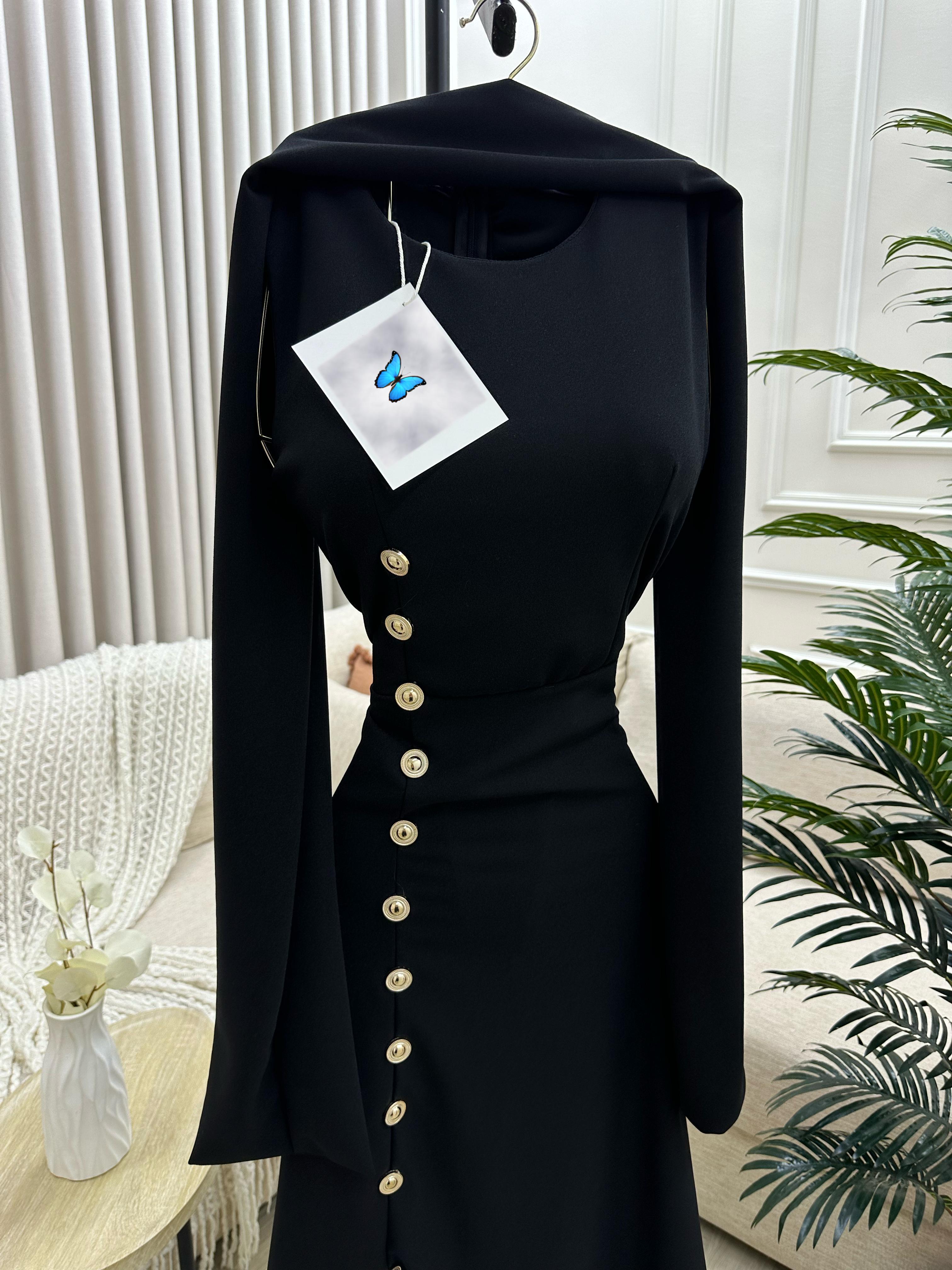 5900 فستان سهره ميرا