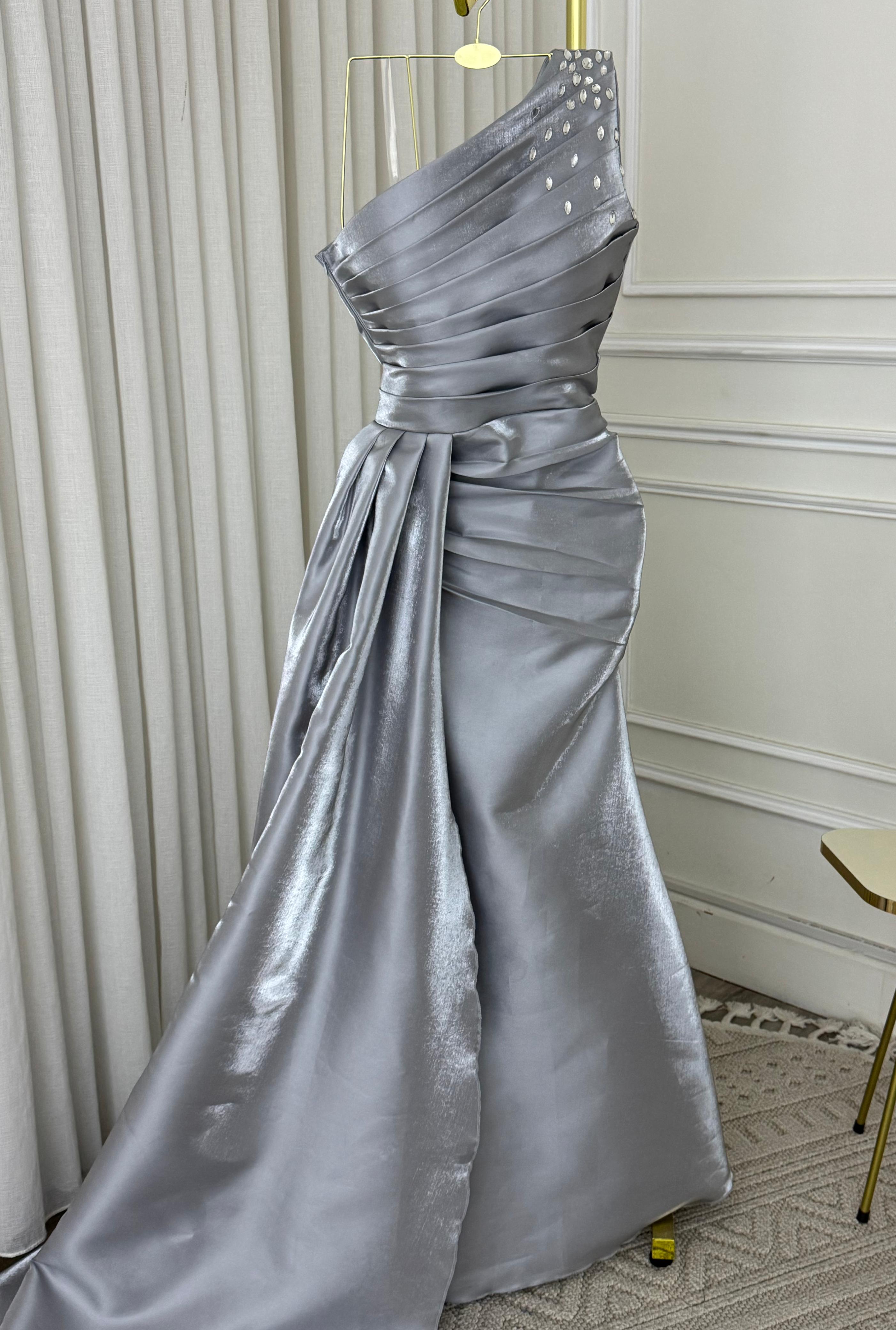 6020 فستان سهره ميرا