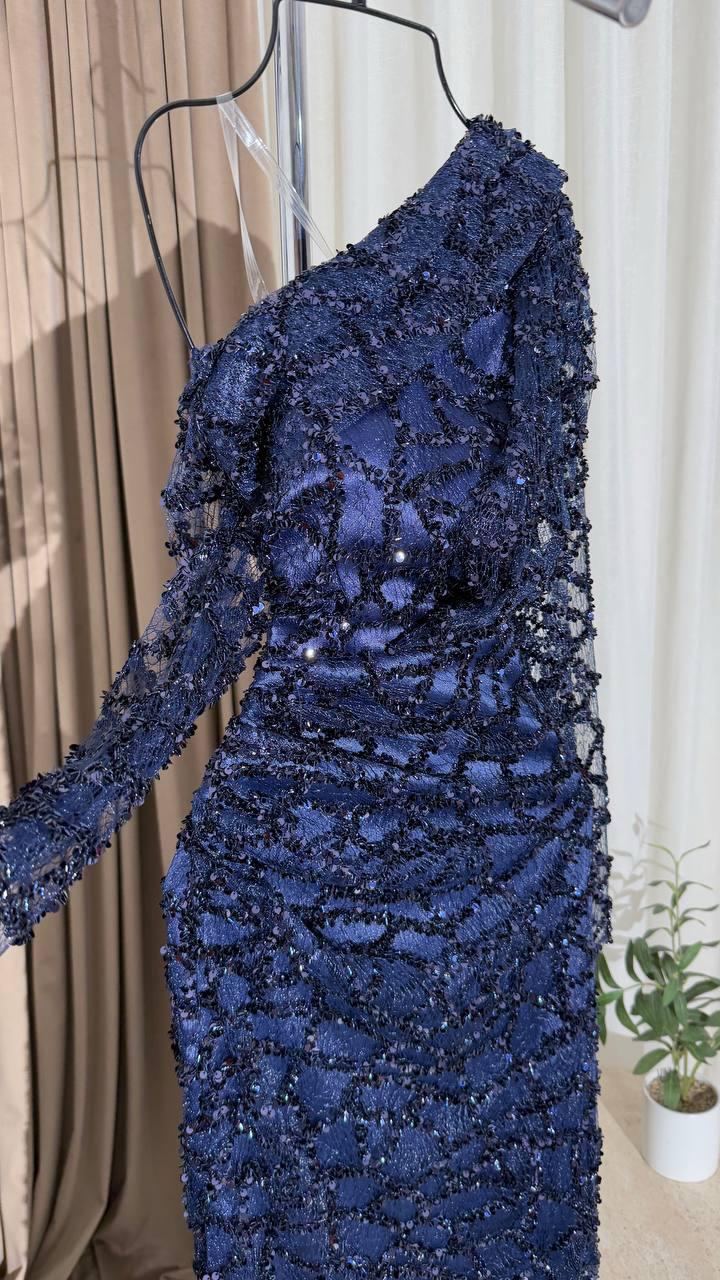 7592 فستان سهرة