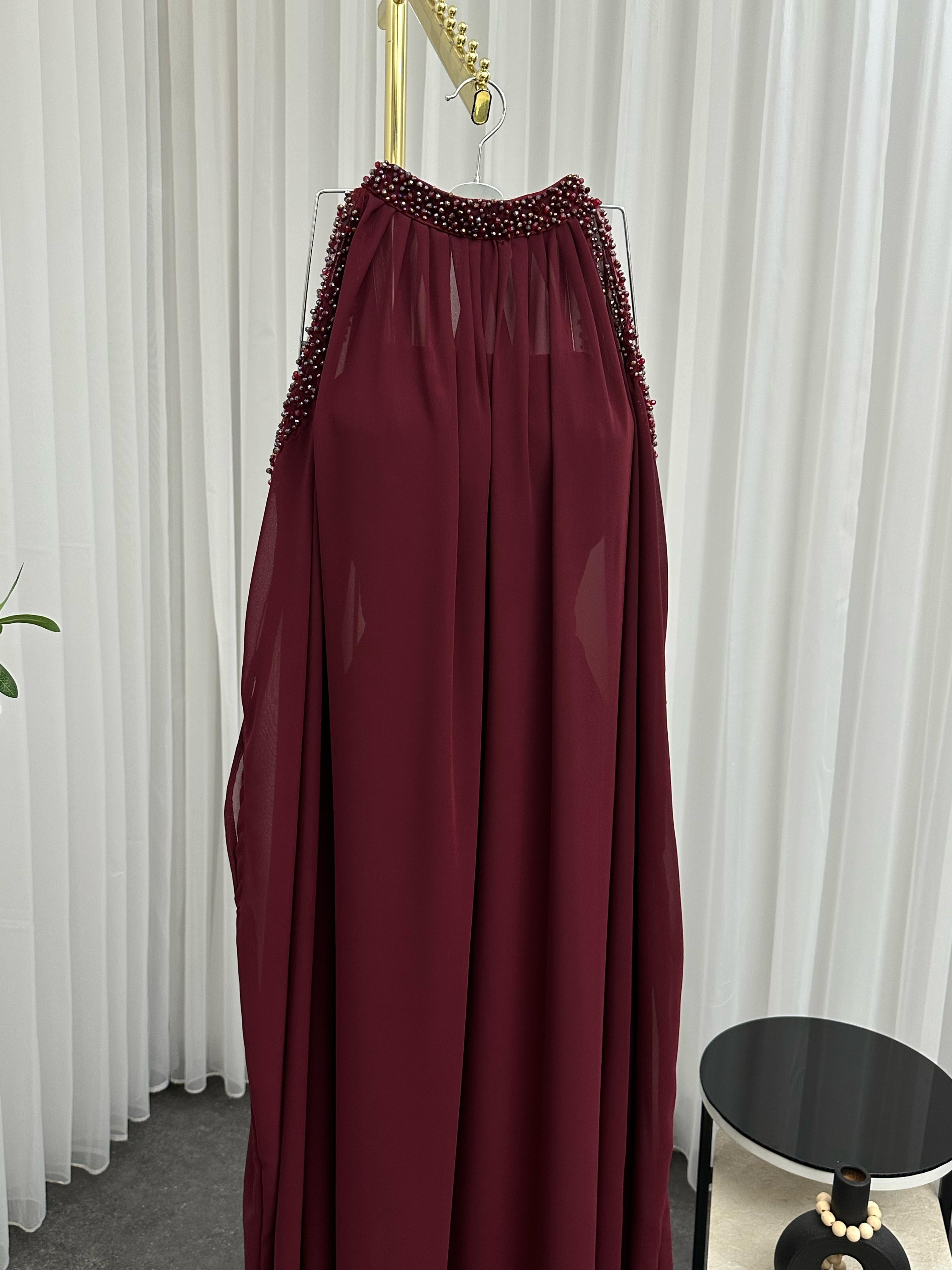 5655 فستان سهره ميرا