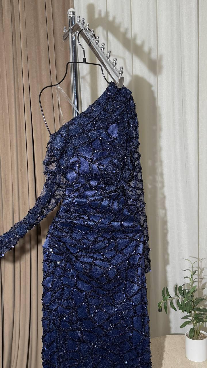 7592 فستان سهرة