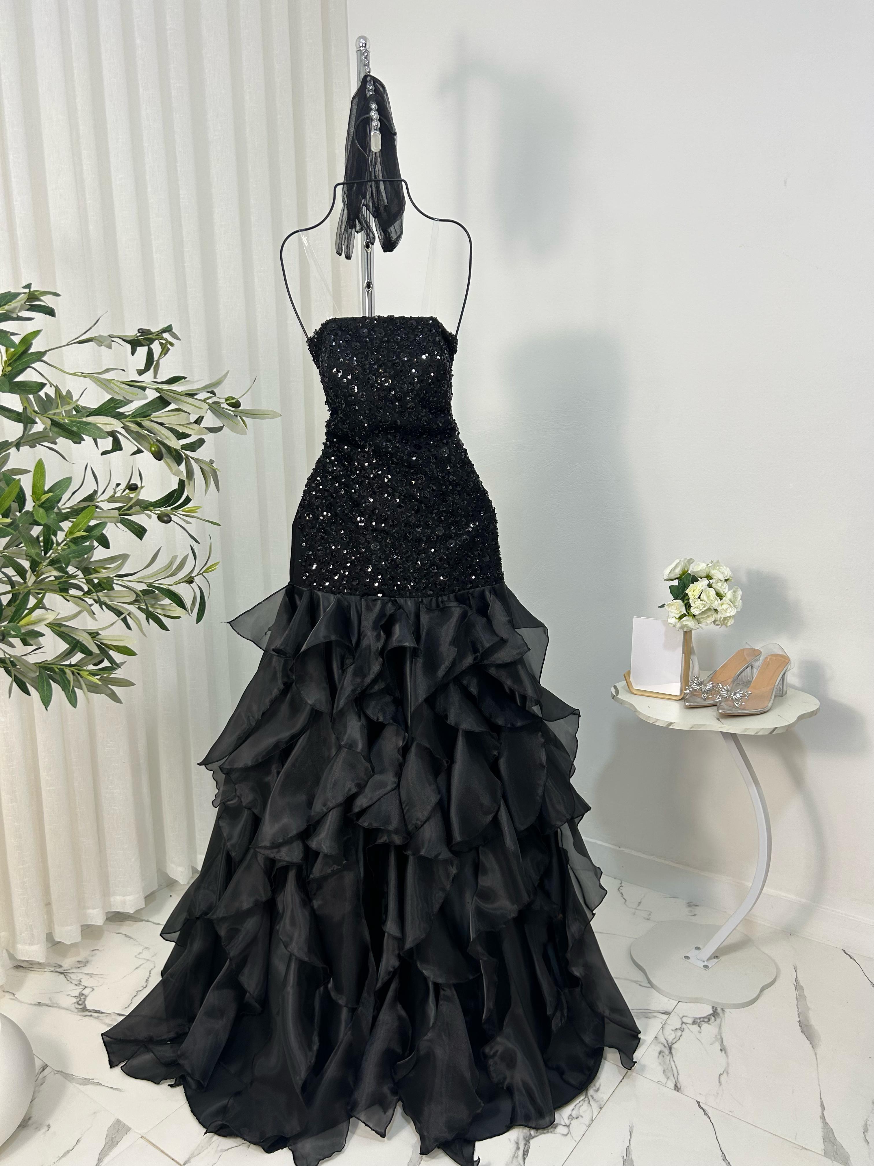 5800 فستان سهره ميرا