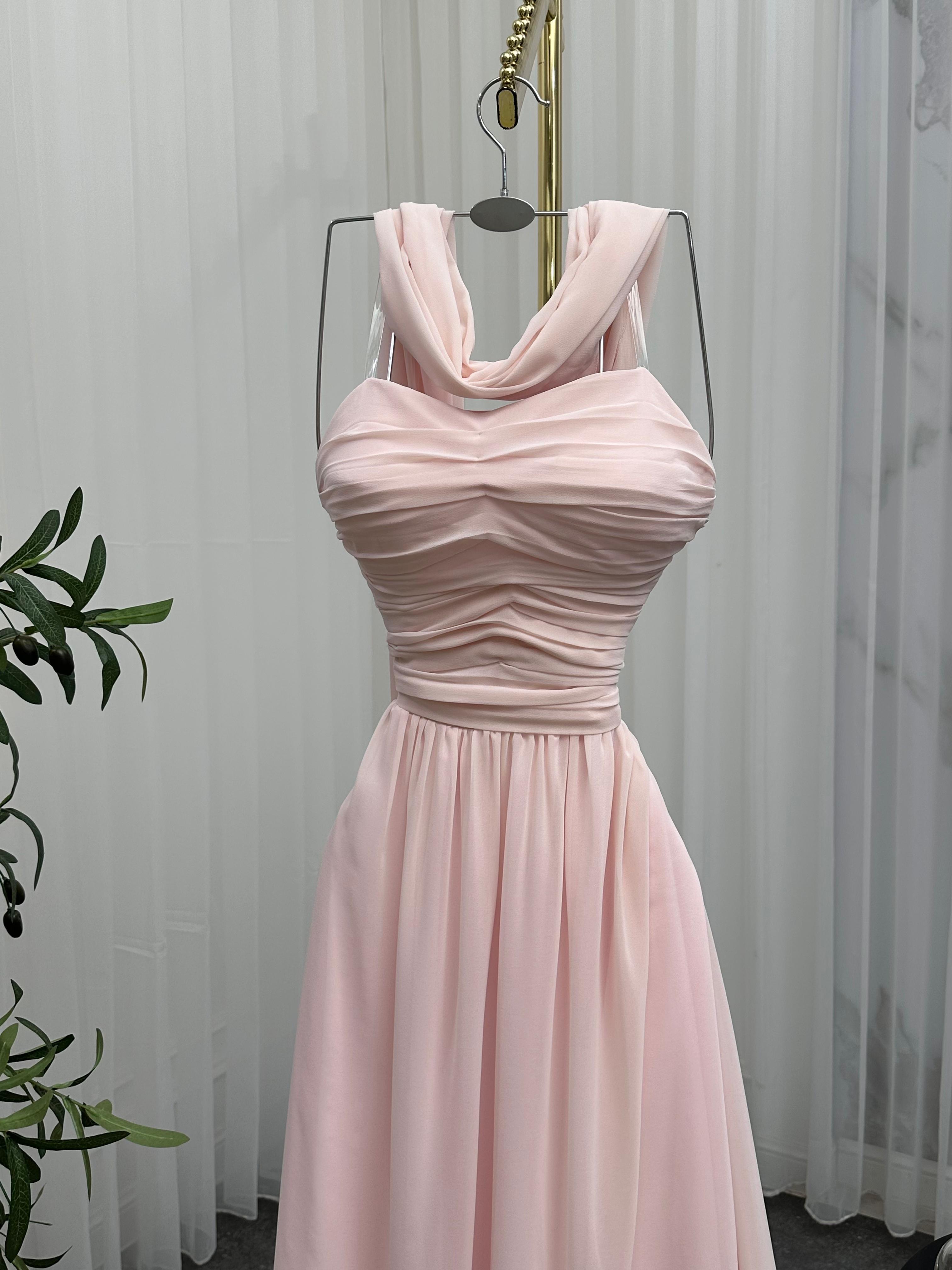 6065 فستان سهره ميرا