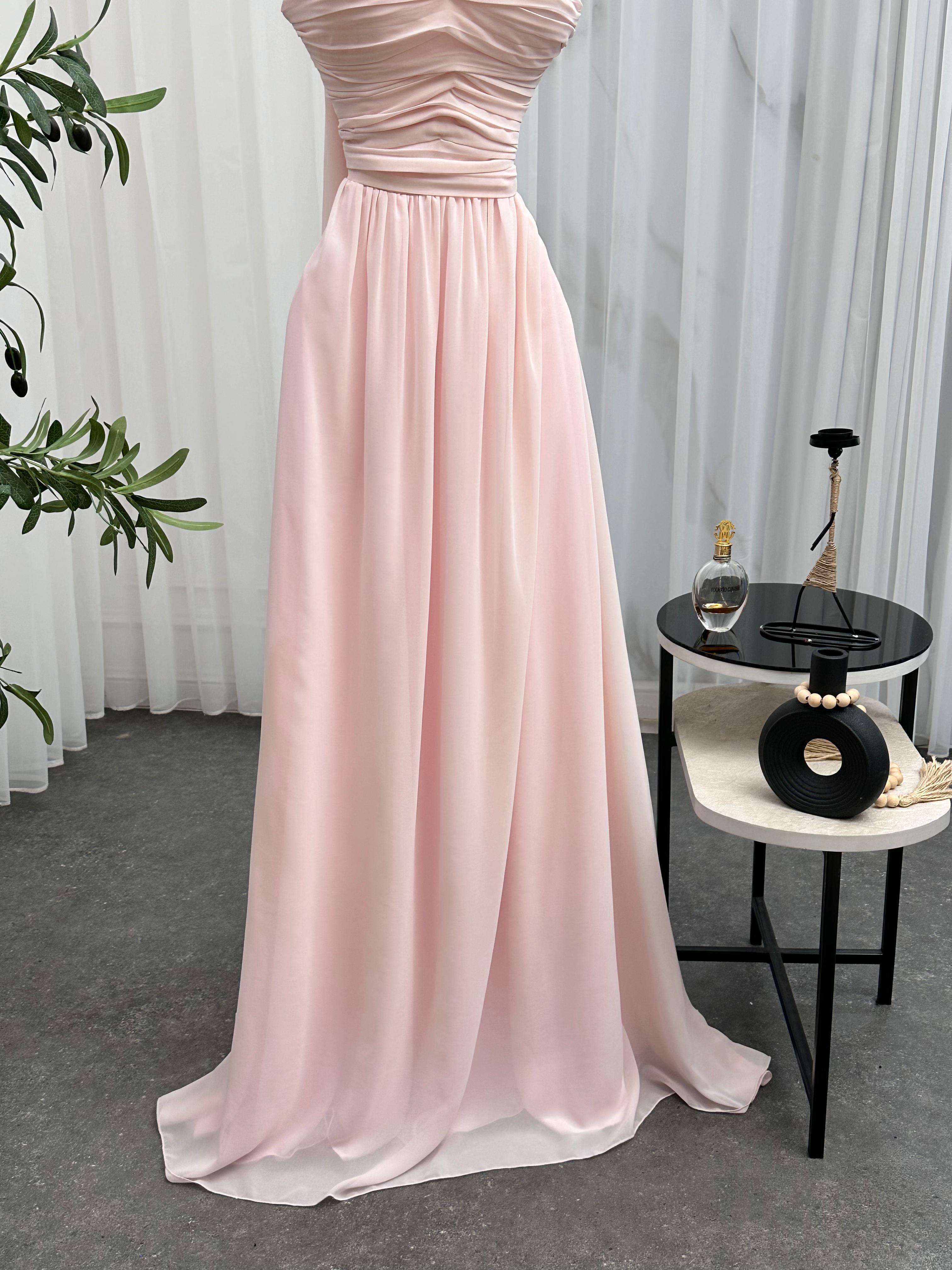 6065 فستان سهره ميرا