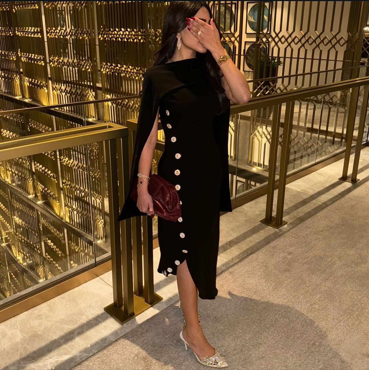 5900 فستان سهره ميرا