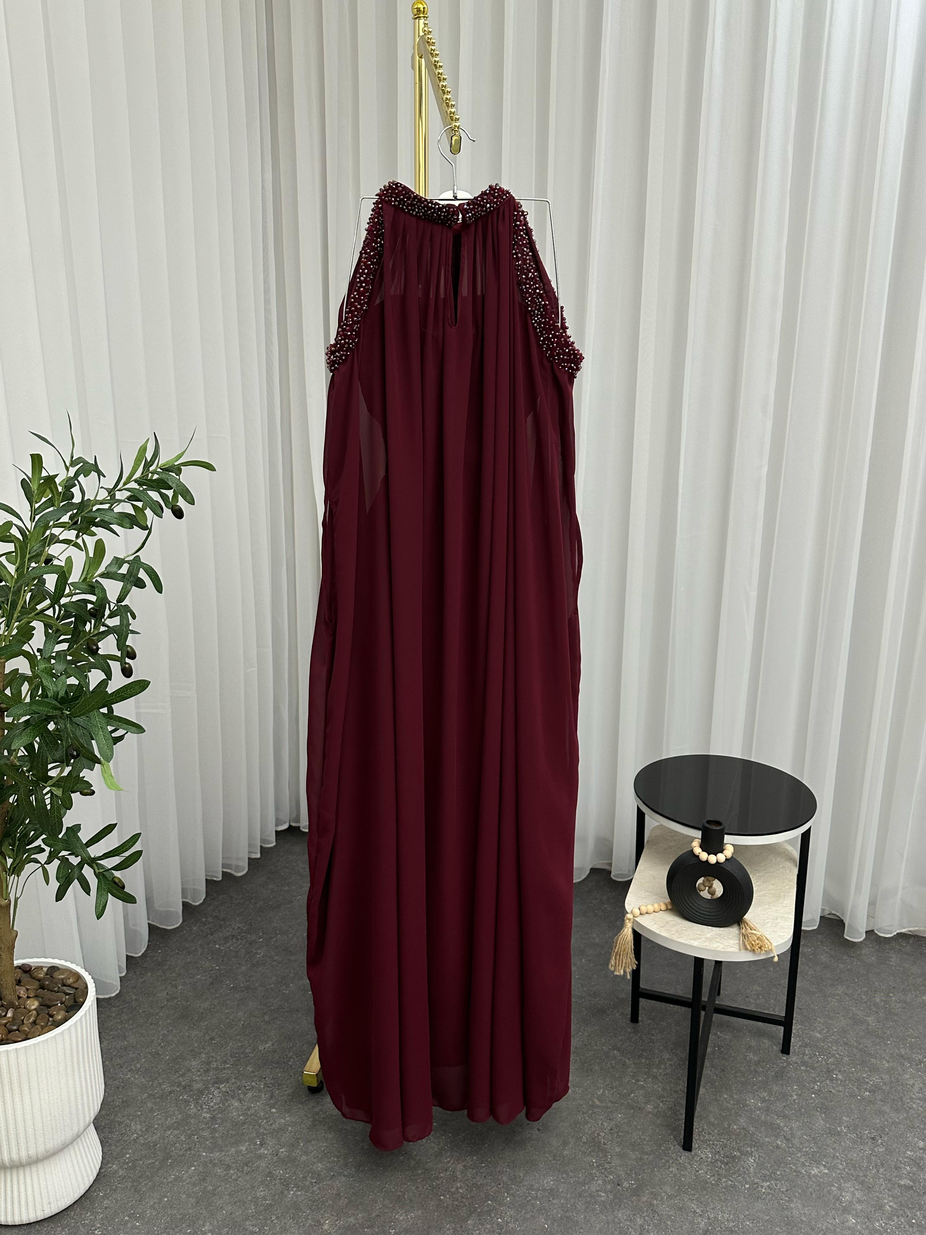 5655 فستان سهره ميرا