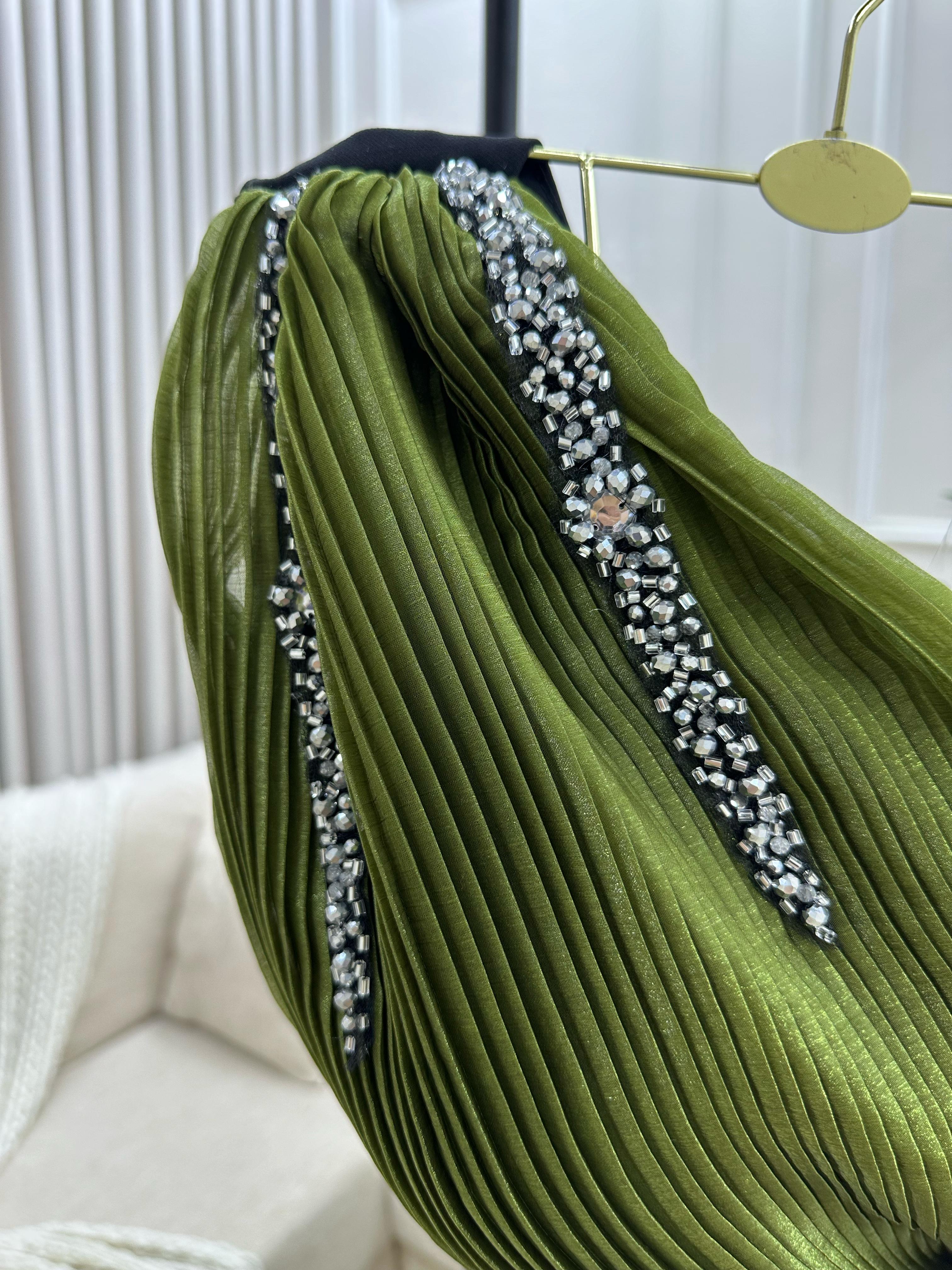 5825 فستان سهره ميرا