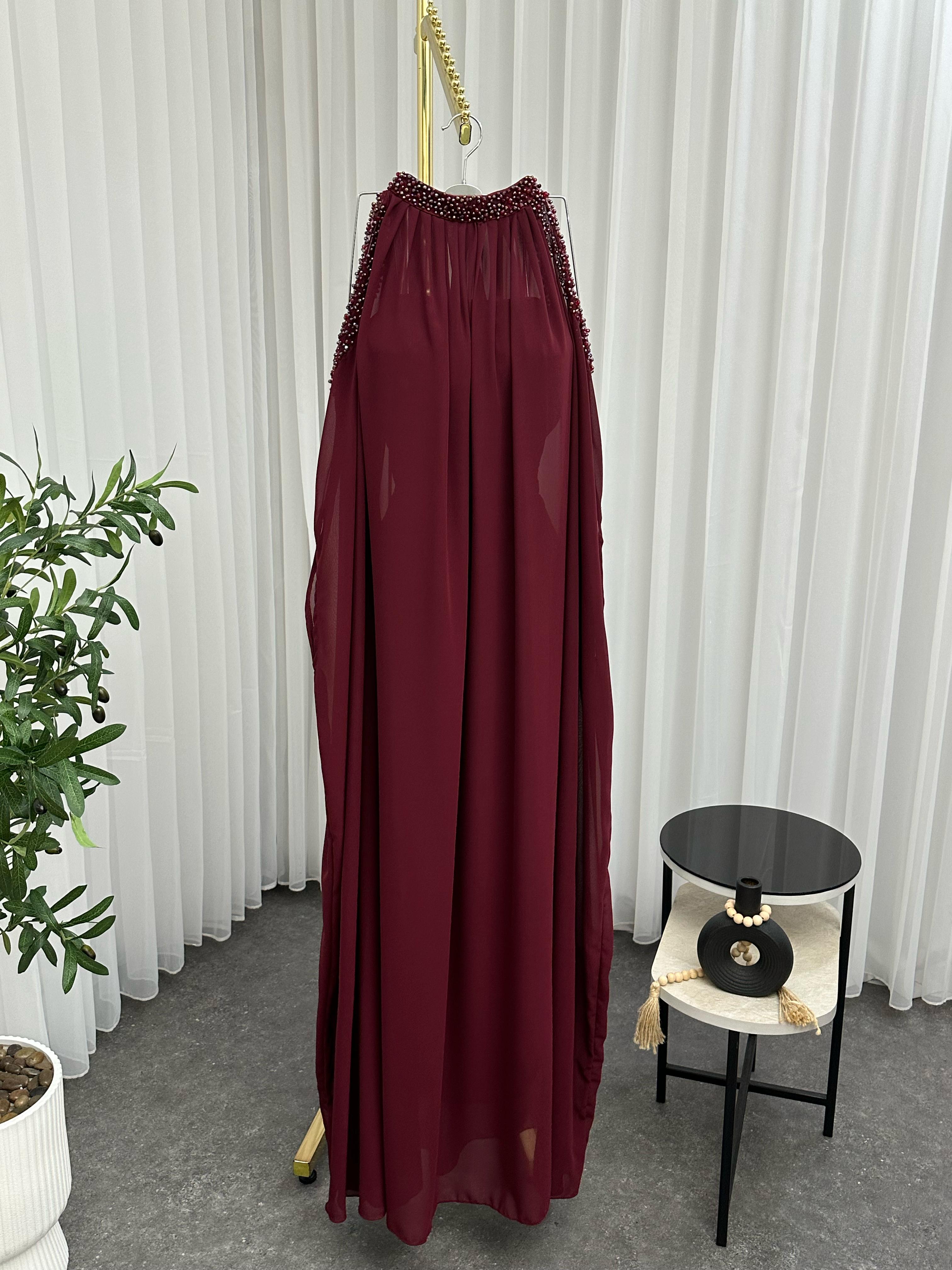 5655 فستان سهره ميرا