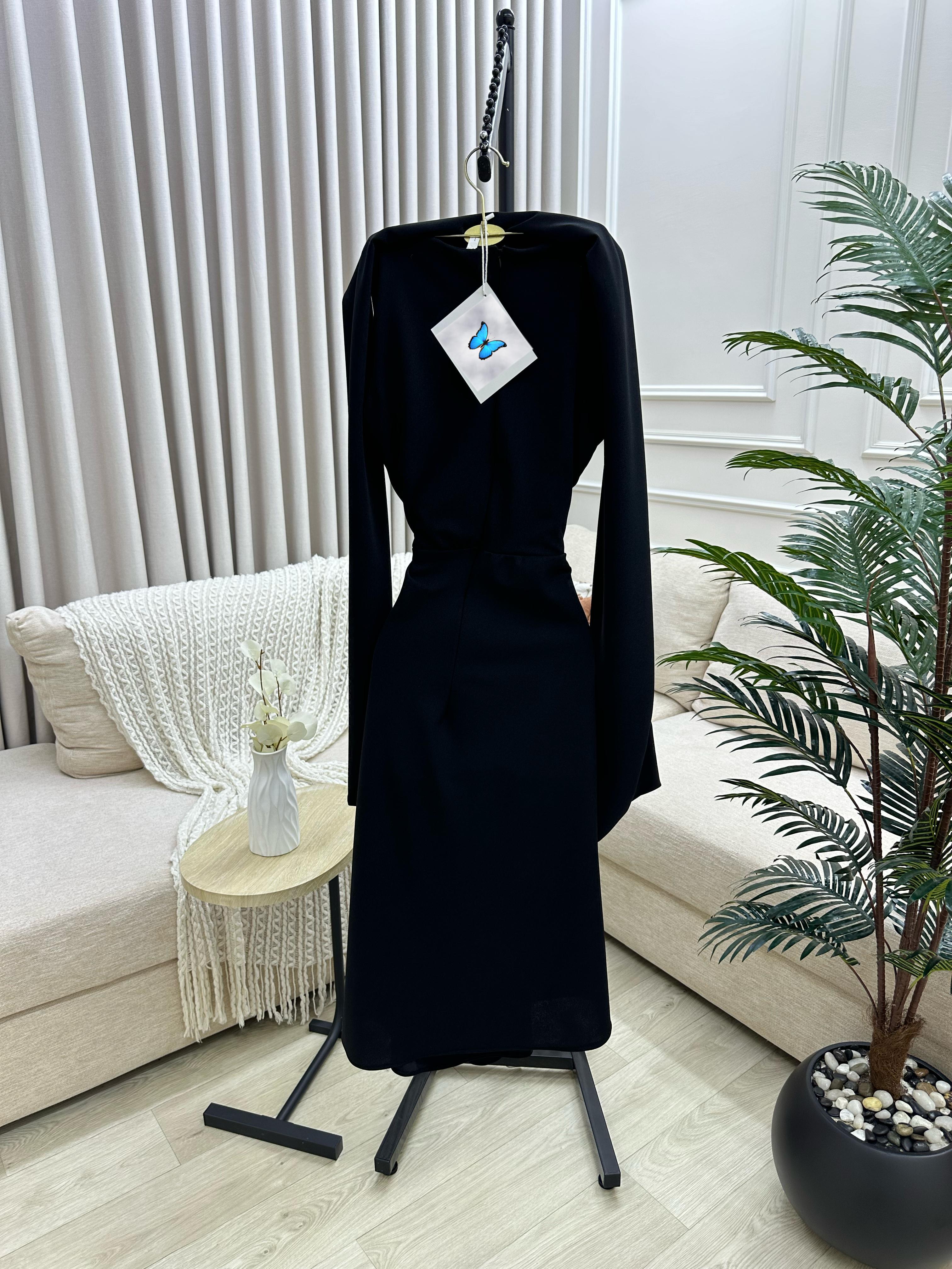 5900 فستان سهره ميرا