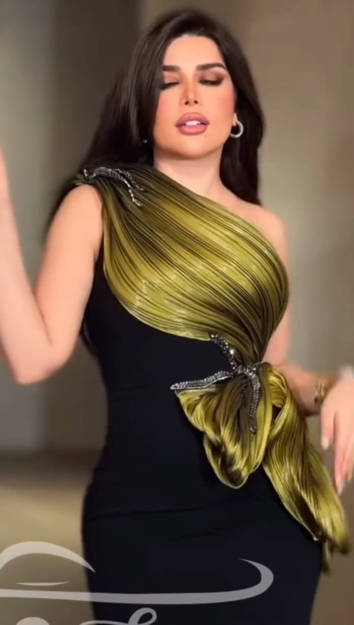 5825 فستان سهره ميرا