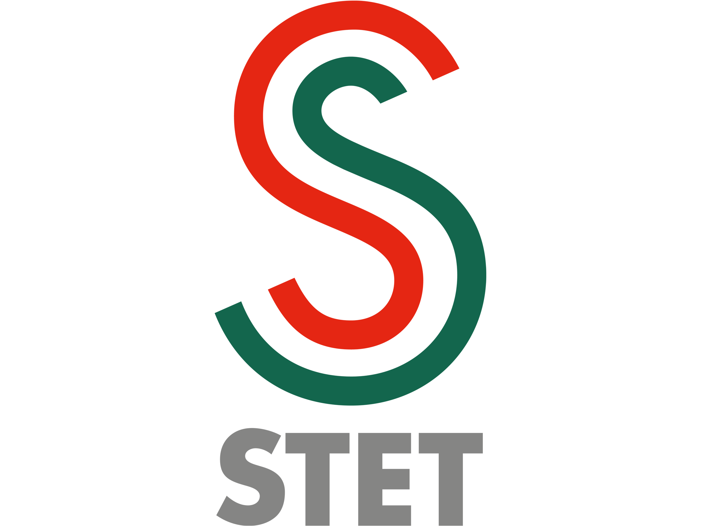stet