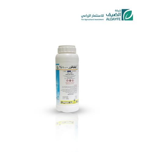 ايفيكتور 10 % - 1 لتر