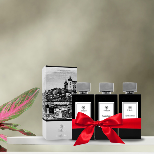 3 عطور من اختيارك