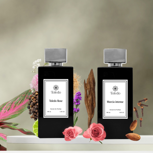 تشكيلة الأندلس Andaucía Collection