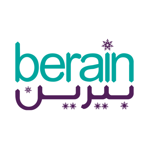 مياه بيرين