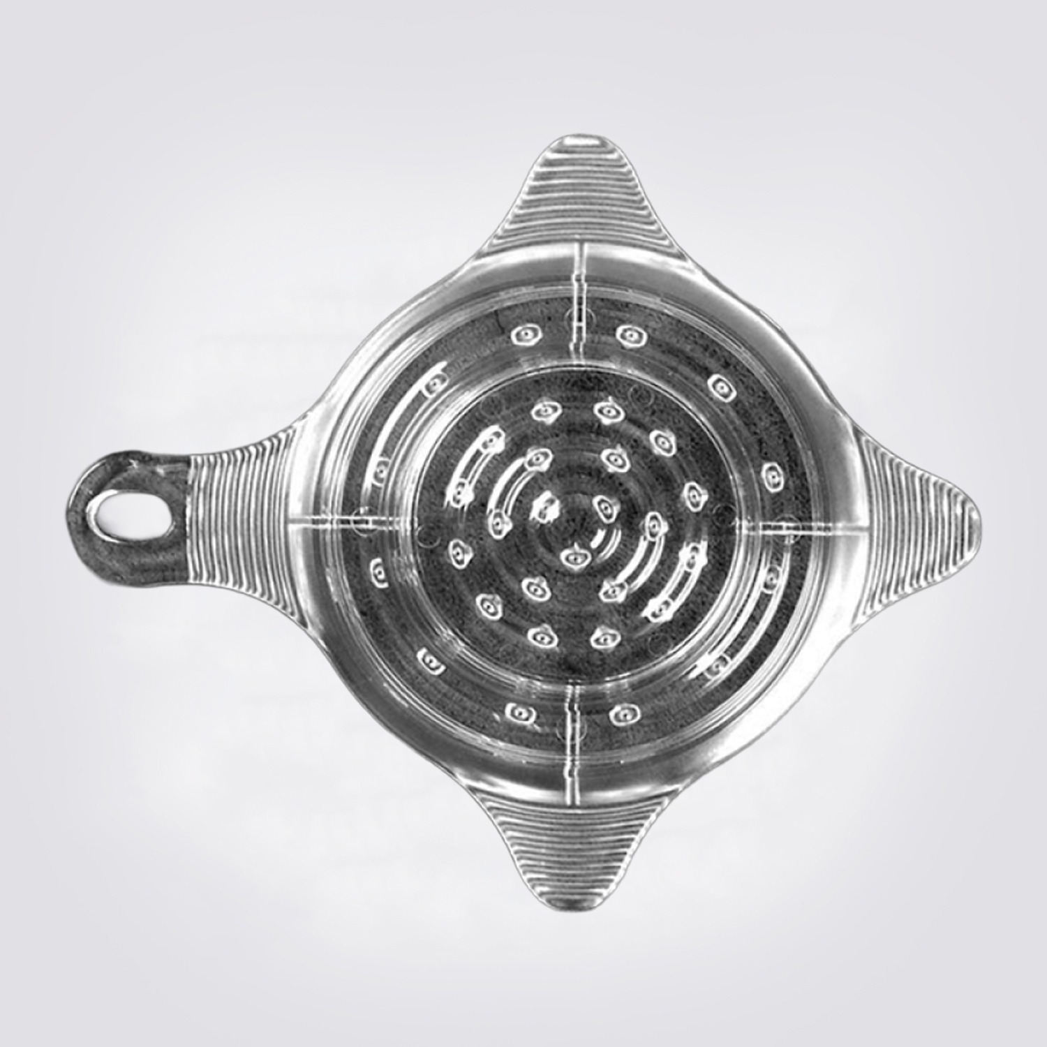 BICCHIERE TEMPERATO PUNCH/ESPRESSO OSLO BORMIOLI ROCCO CL. 10 - Forniture Alberghiere - Foto 2