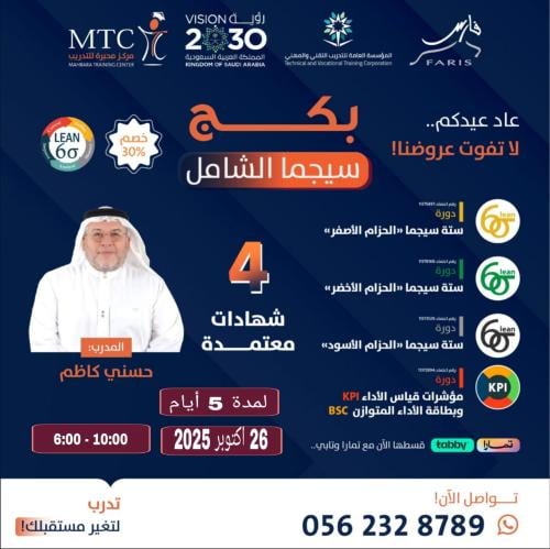 بكج سيجما الشامل